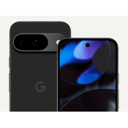 Google Pixel 9 - Smartphone 5G avec Gemini, 128 Go, noir