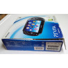 Sony PlayStation Vita - PS Vita Wi-Fi OLED noire PCH-1004 neuve (boîte abîmée)