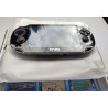 Sony PlayStation Vita - PS Vita Wi-Fi OLED noire PCH-1004 neuve (boîte abîmée)