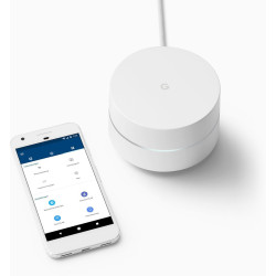 Google Wifi - Routeur Wi-Fi pour la maison