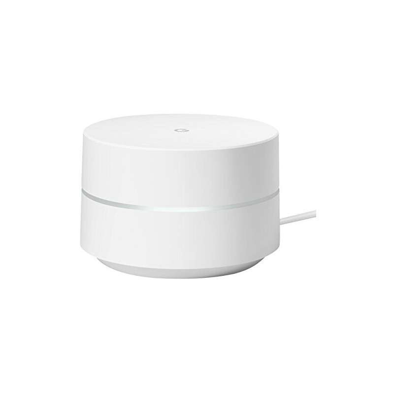 Google Wifi - Routeur Wi-Fi pour la maison