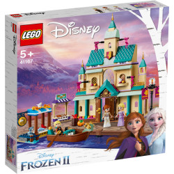 LEGO Disney 41167 - Le...