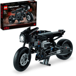 LEGO Technic 42155 - Le...