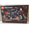LEGO Technic 42155 - Le Batcycle de Batman (boîte légèrement abîmée)