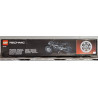 LEGO Technic 42155 - Le Batcycle de Batman (boîte légèrement abîmée)
