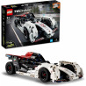 LEGO Technic 42137 - Formula E Porsche 99X Electric (boîte abîmée)