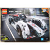 LEGO Technic 42137 - Formula E Porsche 99X Electric (boîte abîmée)