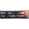 LEGO Technic 42137 - Formula E Porsche 99X Electric (boîte abîmée)