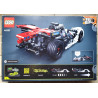 LEGO Technic 42137 - Formula E Porsche 99X Electric (boîte abîmée)