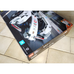 LEGO Technic 42137 - Formula E Porsche 99X Electric (boîte abîmée)
