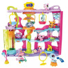 Littlest Pet Shop - Le cirque des Pet Shop (boîte légèrement abîmée)