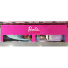 Barbie GDX66 - Pack avec Jeep, Bateau et 2 poupées - Neuf, scellé (boîte légèrement abîmée)