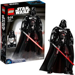 Lego Star Wars 75534 - Dark...