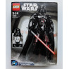 Lego Star Wars 75534 - Dark Vador (boîte abîmée)