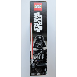 Lego Star Wars 75534 - Dark Vador (boîte abîmée)