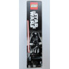 Lego Star Wars 75534 - Dark Vador (boîte abîmée)