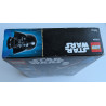 Lego Star Wars 75534 - Dark Vador (boîte abîmée)