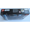 Lego Star Wars 75534 - Dark Vador (boîte abîmée)