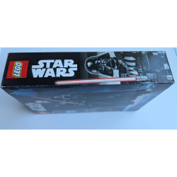 Lego Star Wars 75534 - Dark Vador (boîte abîmée)