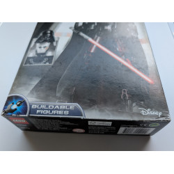 Lego Star Wars 75534 - Dark Vador (boîte abîmée)