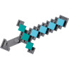 Lego Minecraft 21149 - Bigfigurine Alex et son poulet (boîte abîmée)