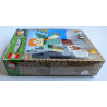 Lego Minecraft 21149 - Bigfigurine Alex et son poulet (boîte abîmée)