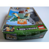 Lego Minecraft 21149 - Bigfigurine Alex et son poulet (boîte abîmée)
