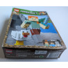 Lego Minecraft 21149 - Bigfigurine Alex et son poulet (boîte abîmée)