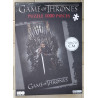 Puzzle Game of Thrones - 1000 pièces - 50 x 70 cm