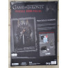 Puzzle Game of Thrones - 1000 pièces - 50 x 70 cm