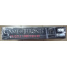 Puzzle Game of Thrones - 1000 pièces - 50 x 70 cm