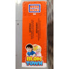 Mega Bloks 362 Blok Town - Patrouille de police