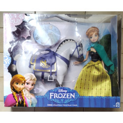 Disney La Reine des Neiges...