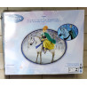 Disney La Reine des Neiges -  Anna et son cheval royal (boîte abîmée)