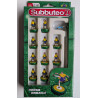 Subbuteo Équipe du Brésil