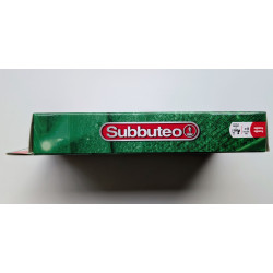 Subbuteo Équipe du Brésil
