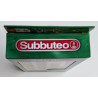 Subbuteo Équipe du Brésil