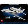 LEGO Icons 10360 - Le Shuttle Carrier Aircraft