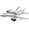 LEGO Icons 10360 - Le Shuttle Carrier Aircraft