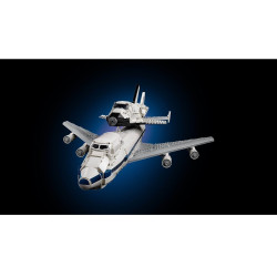 LEGO Icons 10360 - Le Shuttle Carrier Aircraft