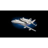 LEGO Icons 10360 - Le Shuttle Carrier Aircraft