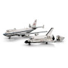 LEGO Icons 10360 - Le Shuttle Carrier Aircraft