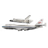 LEGO Icons 10360 - Le Shuttle Carrier Aircraft