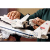 LEGO Icons 10360 - Le Shuttle Carrier Aircraft