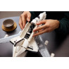 LEGO Icons 10360 - Le Shuttle Carrier Aircraft