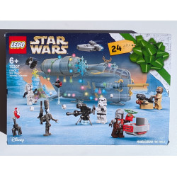 LEGO Star Wars 75307 -...
