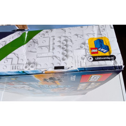 LEGO Star Wars 75307 - Calendrier de l'Avent 2021 (boîte abîmée)