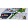 LEGO Star Wars 75307 - Calendrier de l'Avent 2021 (boîte abîmée)