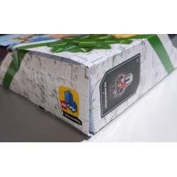 LEGO Star Wars 75307 - Calendrier de l'Avent 2021 (boîte abîmée)