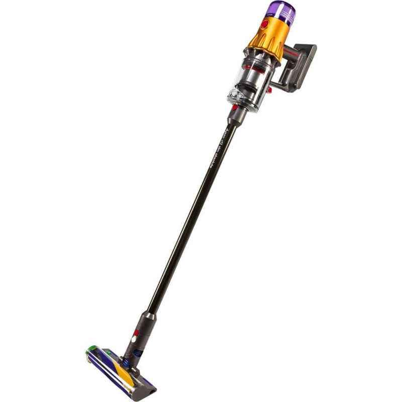 Dyson v12 slim absolute Aspirateur balai neuf (boîte abîmée)